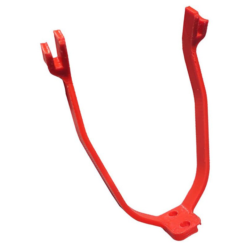 -Rear Mudguard Bracket Rigid Support For Electric Scooter Xiaomi Mijia M365/M365 Pro Scooter Accessories Parts