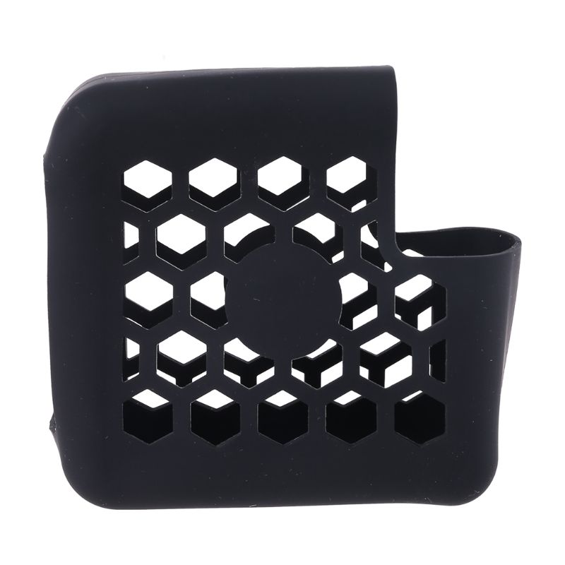 Protective Cover Silicone Case Skin for macbook Charger 15\" 13\" Pro Retina Air: BK-6