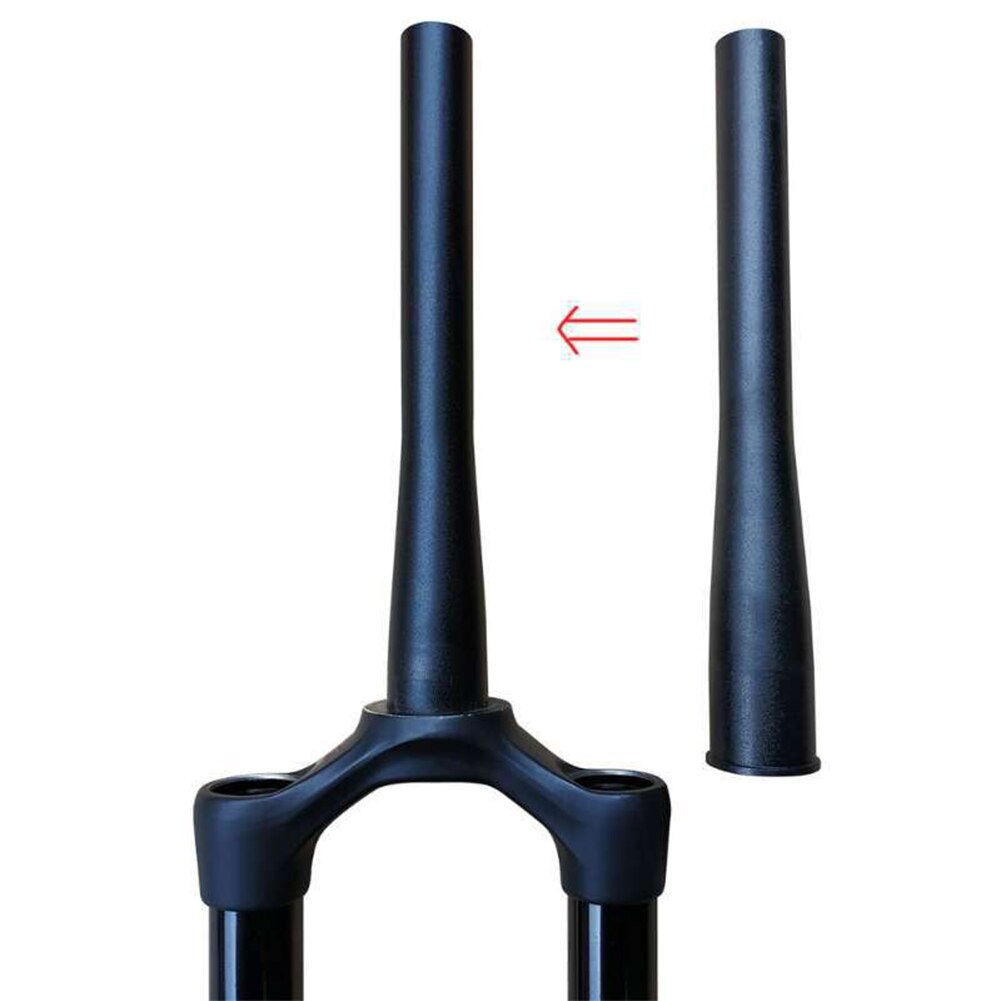 MTB Mountain Bike Bicycle Aluminum Alloy Front Fork Head Tube Replacement Tools