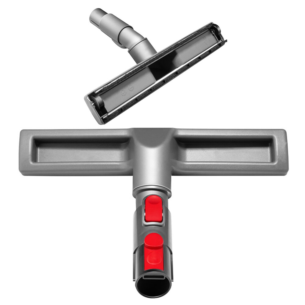 Para Dyson V7 V8 V10 V11 adaptador de liberación rápida herramienta adaptador inferior 967762-01 accesorios de repuesto