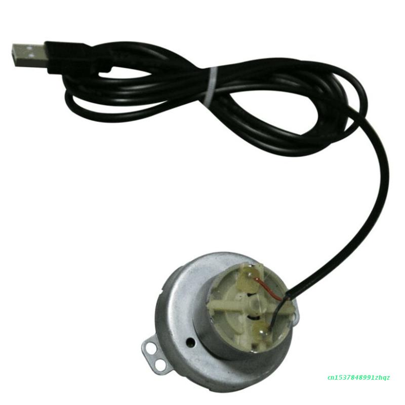 Parrilla de barbacoa automática con engranajes giratorios de alta dureza, Motor eléctrico, piezas de repuesto, eficiente y duradero: Wire motor