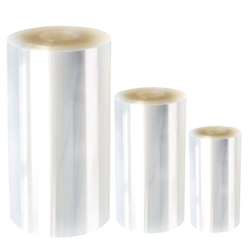 Good He Cake Collar Plastic DIY Cake Collar Transparent Mousse Cake Sheets Surrounding Edge Clear Cake Strips for Baking