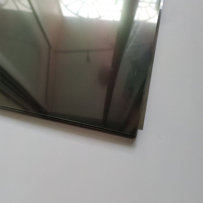 Película polarizada LCD mate para Panel de pantalla LED tft, 20 &quot;de ancho, 135 grados/45 grados, 1 unidad