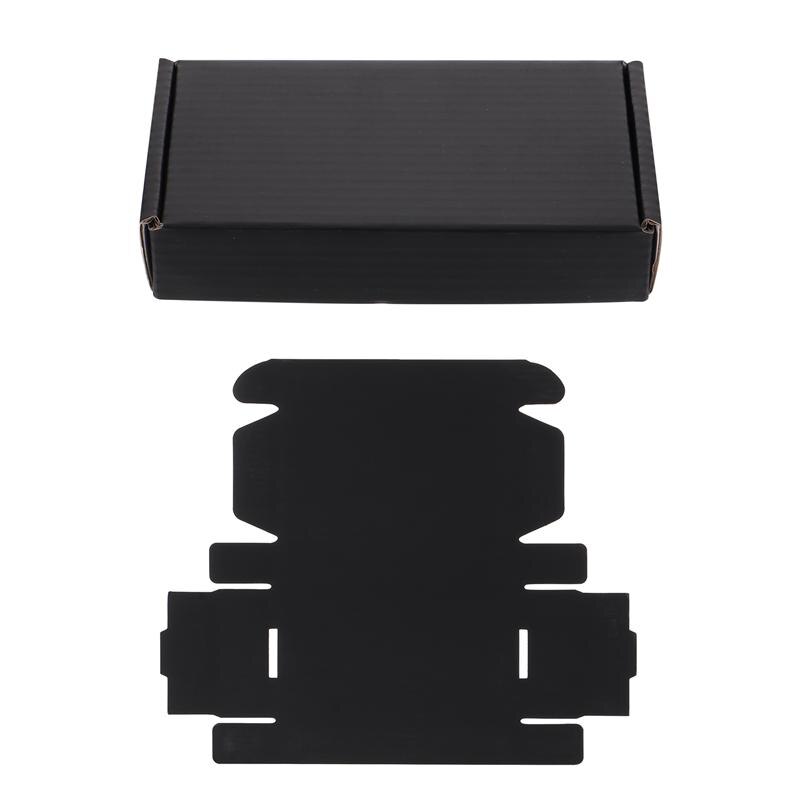 15PCS Portable Practical Durable Aircraft Box Corrugated Box for Aircraft Storage