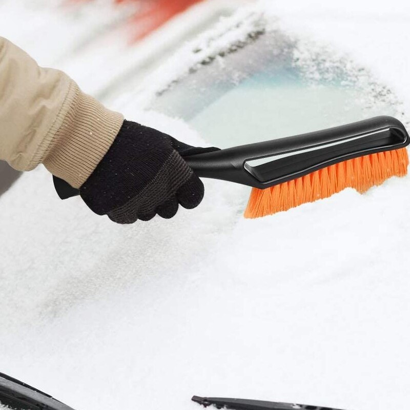 Winter Vehicle Snow Removal Shovel Snow Clearing Frost Snow Removing Board