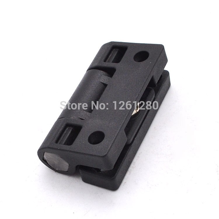 Adjustable torque door hinge electric box Switchgear box control equipment cabinet network case door hinge repair hardware