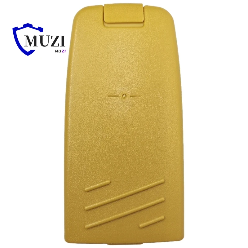 2 uds batería BT-52QA BT52Q BT-52Q BT52QA Ni-MH recargable para GTS-330/3000 GPT -3000 3100 3200 Series estaciones totales 3 pines