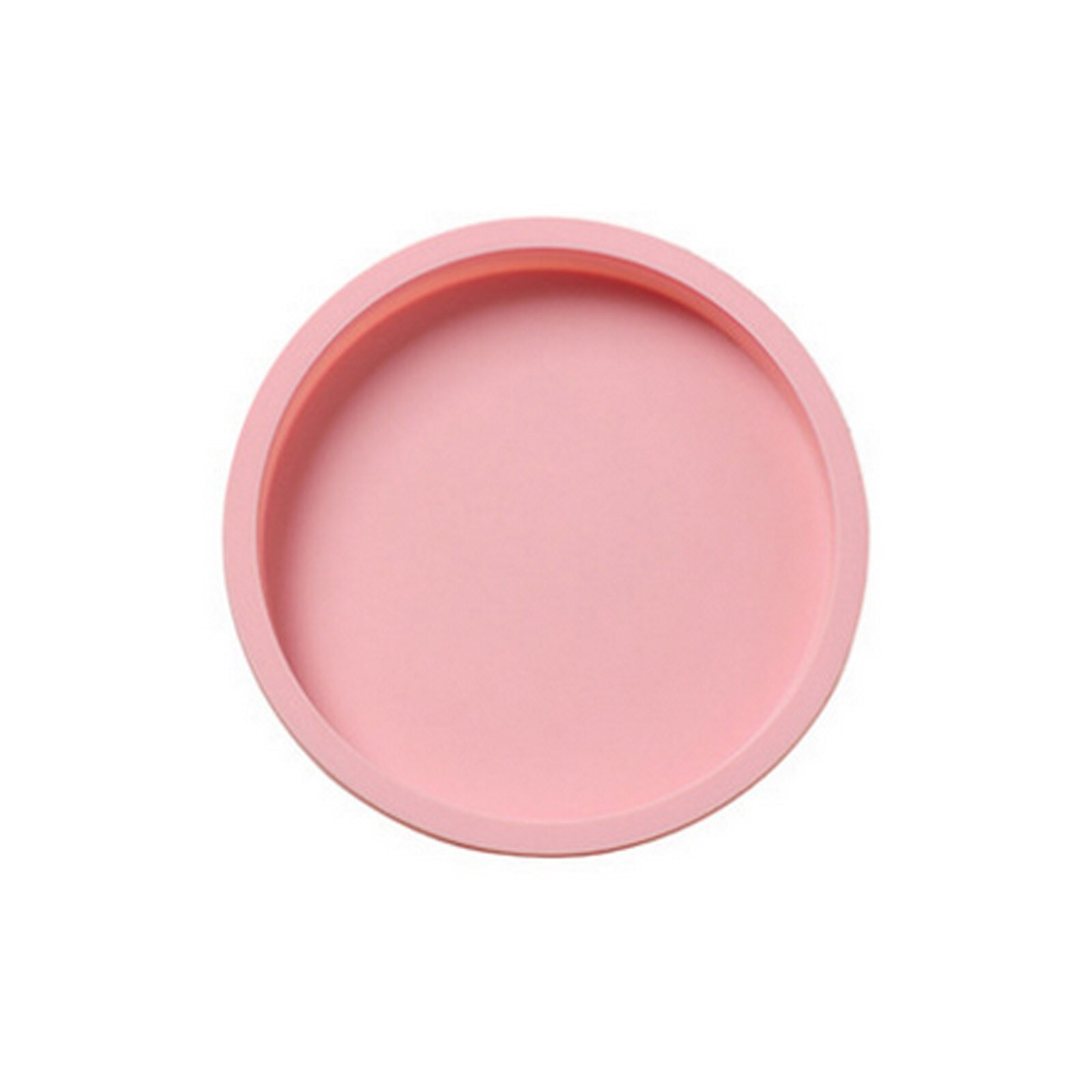 Unieke Slice-Gratis Gelaagde Cakevorm Bakplaat Cakevorm Accessoires Lade Chiffon Cakevorm Keuken Bakvormen Siliconen Mal: B