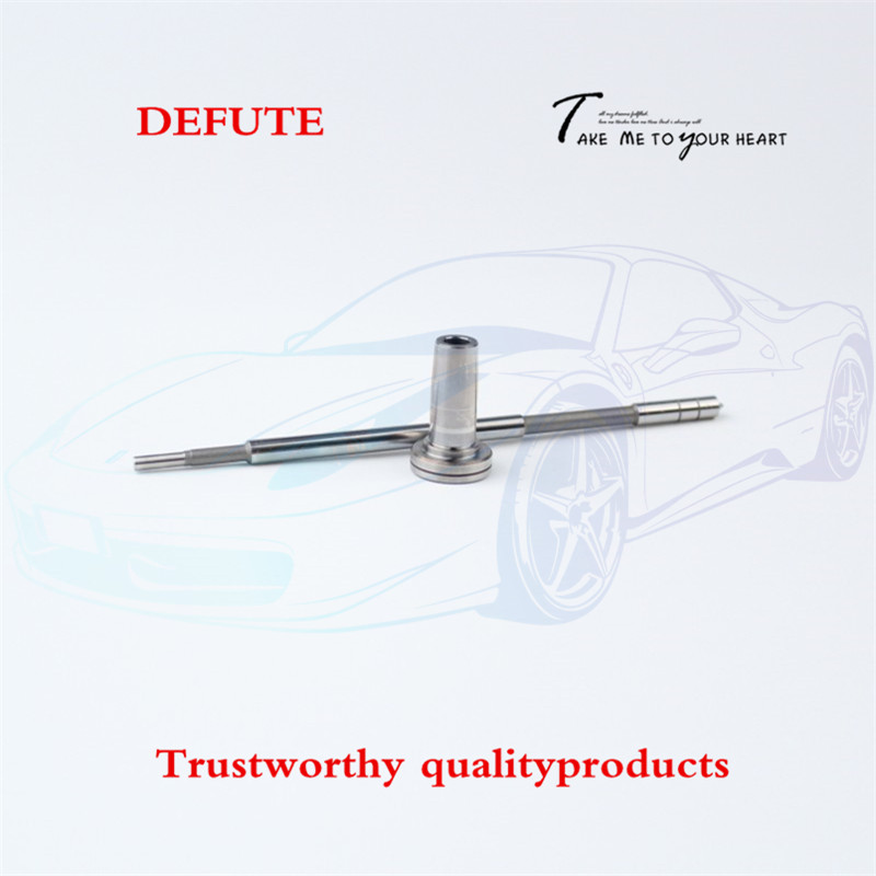 F00VC01353 F00VC01354 F00VC01355 F00VC01357 F00VC01358 F00VC01359 Common rail injector control valves for diesel engines