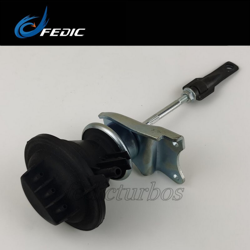 Turbo Actuator GT1238S 727211 Turbo Wastegate Voor Smart Fortwo Roadster 700 Cc 45 Kw 61 Hp M160-1 M16R3 2003