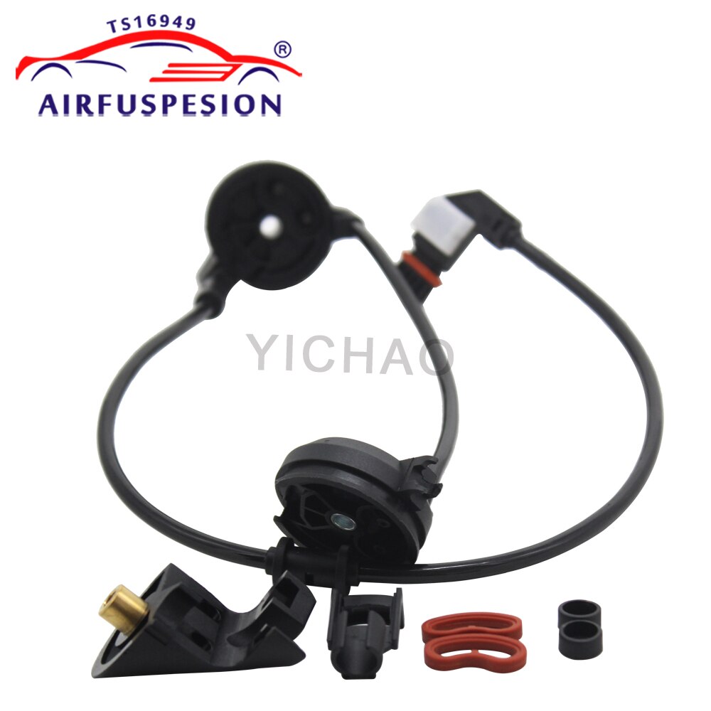 For Mercedes Benz W220 2-Matic S320 S350 S500 Electronic Line Front Air Suspension Shock Repair Kits 2205404708