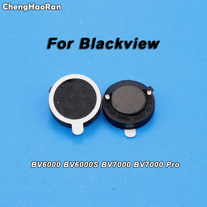 ChengHaoRan Luidspreker Luidspreker Buzzer Ringer Reparatie Onderdelen voor Blackview BV6000 BV6000S BV7000 BV7000pro Mobiele Telefoon