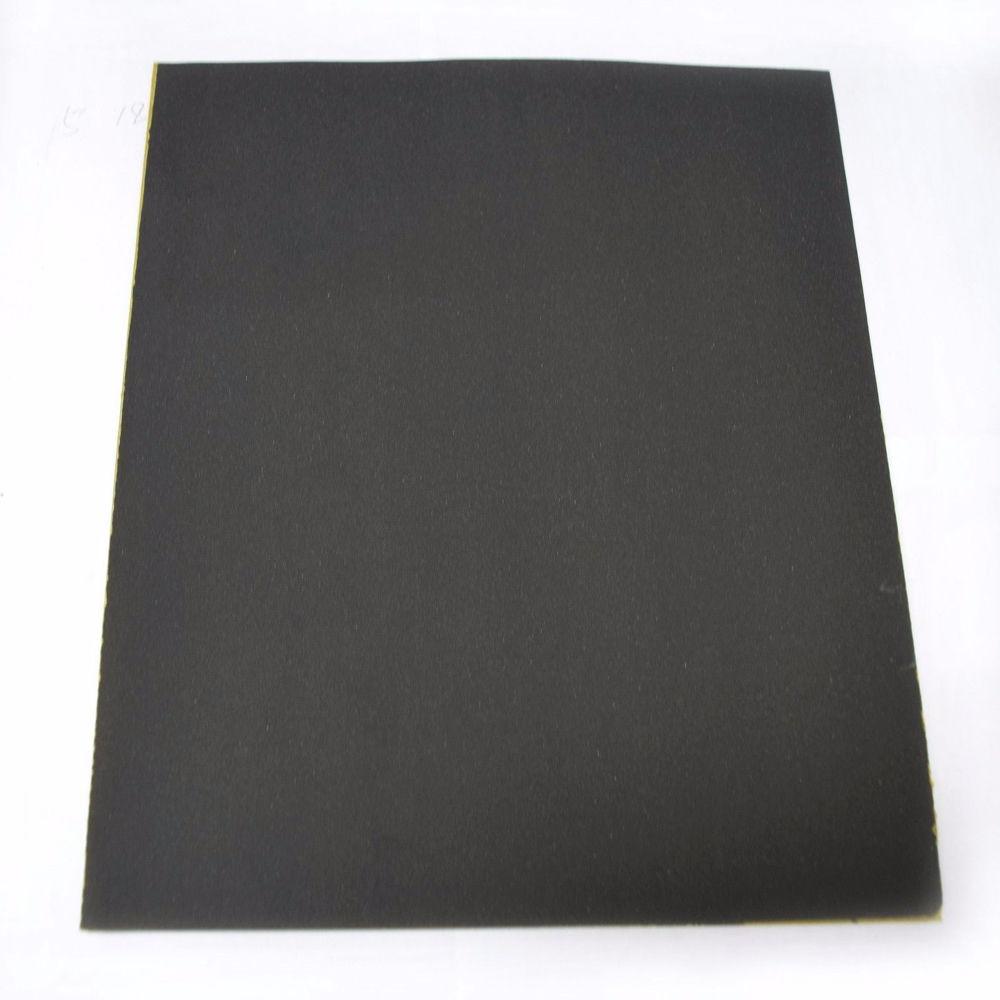 HiMISS 23x28cm Waterproof Abrasive Paper for Automotive Furniture Polishing Grinding 120 to 2000 Grit Sandpaper Assortment