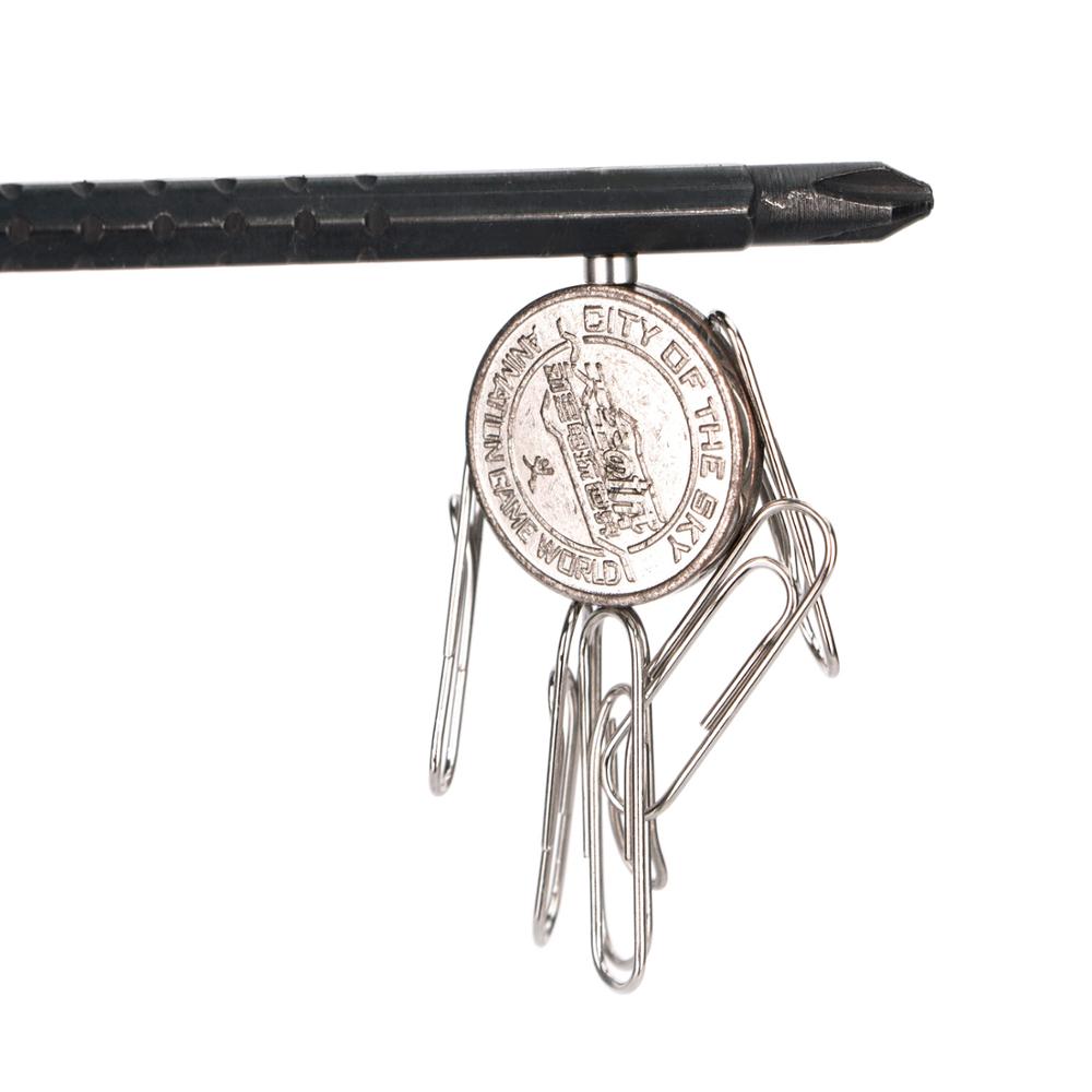 50 100 140PCS/Lot 4x2mm Magnet Round Small Magnet Strong magnets Rare Earth Neodymium Magnet