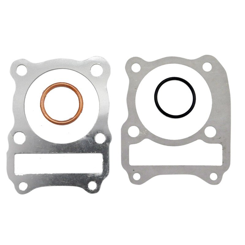 Motorcycle Engine Cylinder Head Base Gasket Kits For Suzuki DR200 DR 200 SE 1995