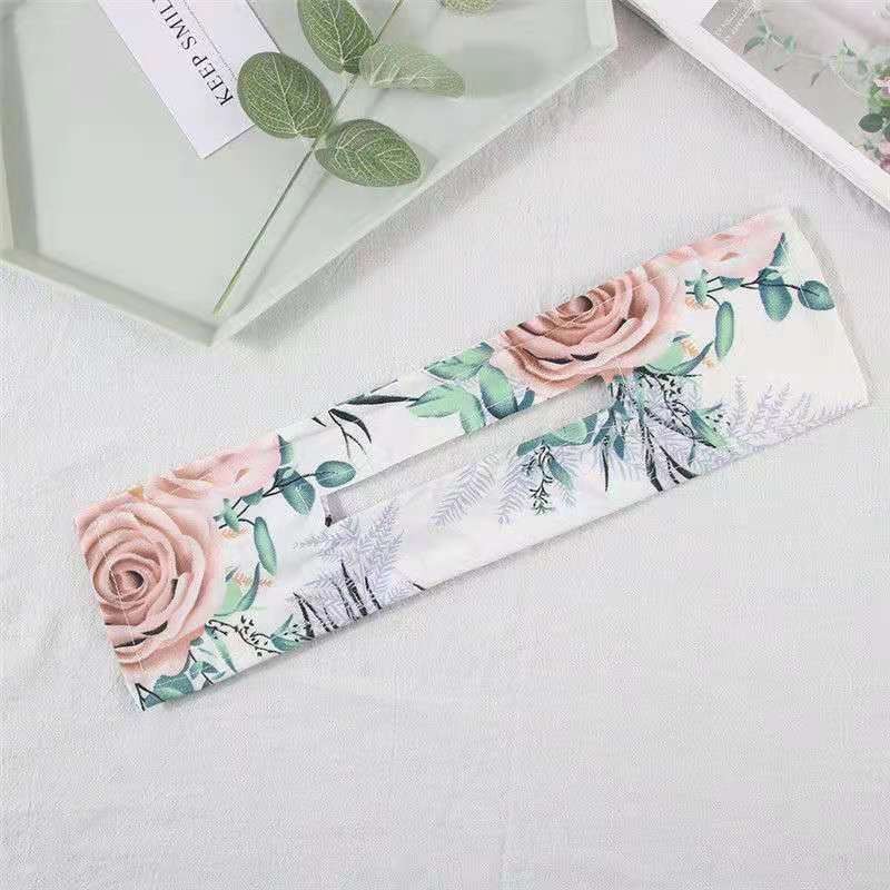 Pinza para el pelo con lazo perezoso para mujer, diadema estampada de cola de caballo, pasadores de abrazadera giratoria de Color sólido Simple: Lavanda