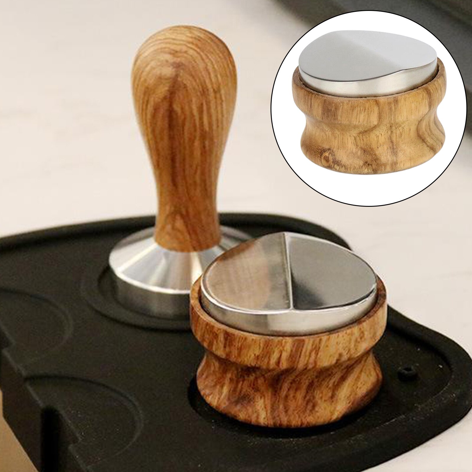 58mm Coffee Distributor Espresso Distributor Espresso Distributor Leveler Tool