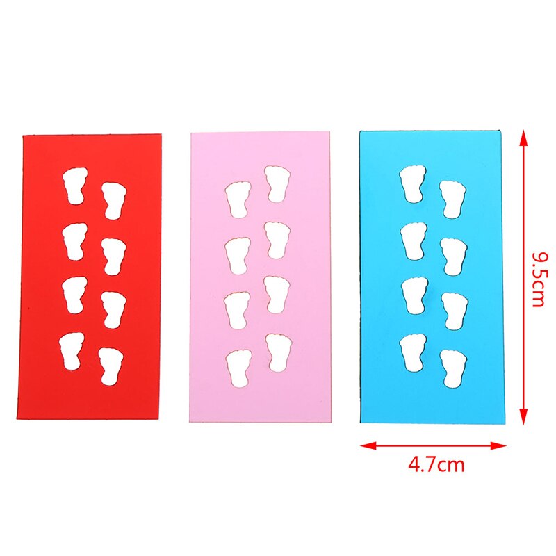 Accessori casa delle bambole Casa & vita 1/12 Bilancia porta Zerbino s Casa di Bambola in Miniatura PVC orma tappeto Zerbino