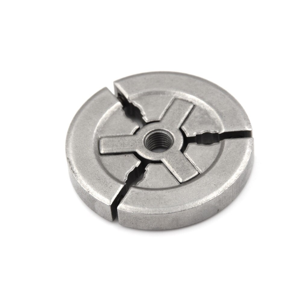 chainsaw Clutch fit for Chain Saw 4500 5200 5800 Chainsaw 52cc 45cc 58cc spare parts clutch shoe assy Epacket