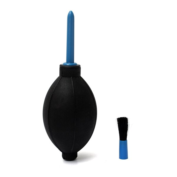 Rubber Dust Air Blower Cleaner Blowing Cleaning Tool for digital Camera SLR Lens CCD Lens Watch