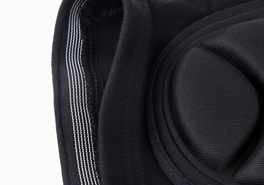 Protetor joelheira esportiva wosawe, cotoveleiras protetoras respiráveis de compressão apoio para o joelho proteção 1 par eva para futebol, motocicleta