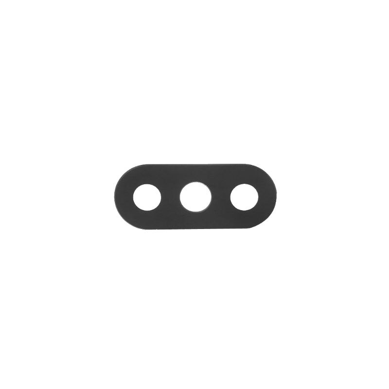 Cameraglas voor redmi note 5 originele achtercamera lens glas voor behuizing met stickerlijm