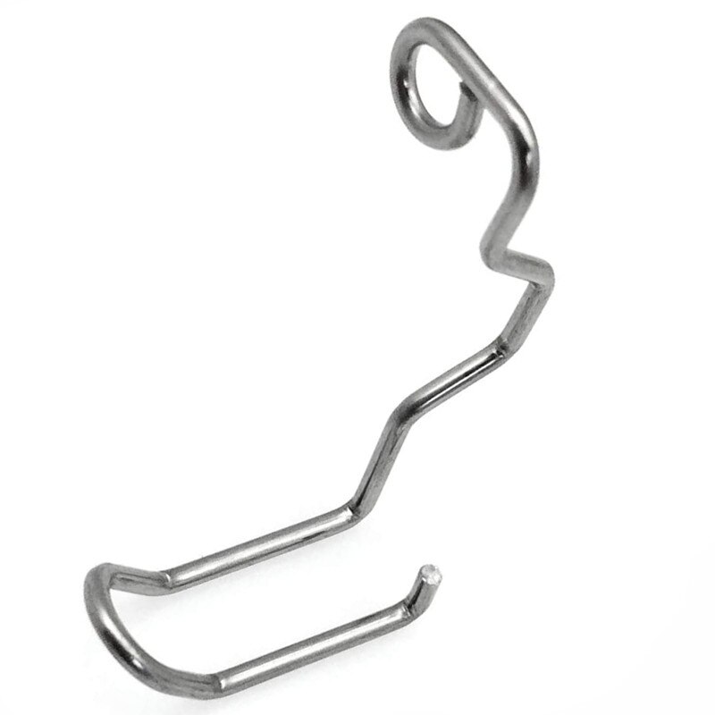 5 Pcs Sewing Machine Accessory Sewing Machine Finger Guard Hand Protector to Prevent The Hands of Security 5BB5959