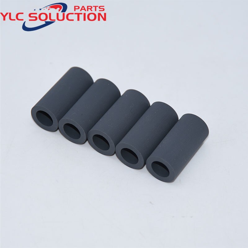 50 stück leerlauf-aufnahmerolle  jc66-03439a für samsung  ml 2160 2164 2165 3310 3312 scx 3400 3405 m2020 m2021 m2022 m2026 m2070 m2071