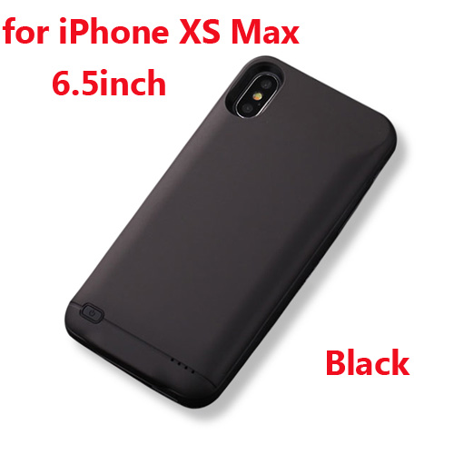 10000mAh Battery Charger Case For iphone 6 6s 7 8 Plus Power Bank Charging Case For iphone X XS Max XR 6 s Battery Case