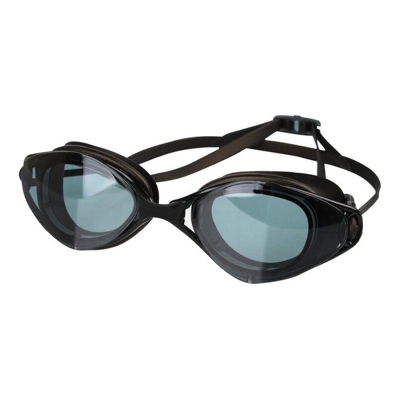 Professionele Zwembril Galvaniseren Uv Waterdicht Anti Fog Badmode Eyewear Очки Для Плавания Volwassenen: E