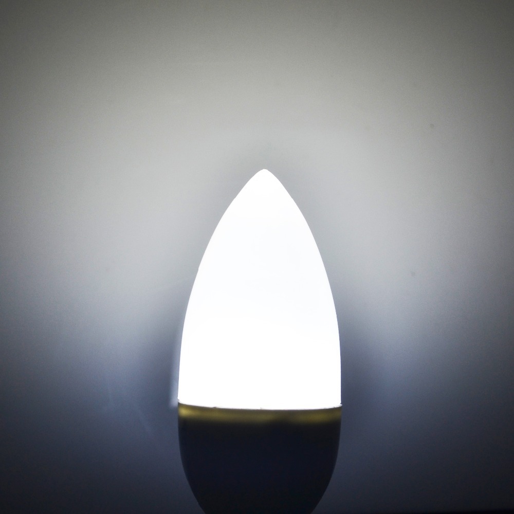 Ampoule LED haute puissance E27 E14 lampe 3W 5W 7W 9W 12W 15W 18W AC220 240V blanc froid blanc haute luminosité Lampada lumière LED