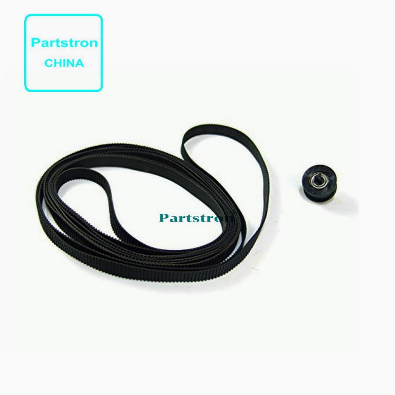 24 &quot;A1 przewozów pasa C7769-60182 do użytku w hp designjet 500 500 km 800 800 km 510 510PS 815 CC800PS 820 815MFP 820MFP