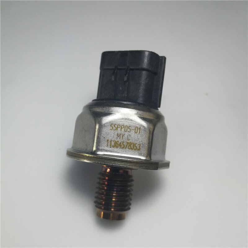 Brandstofdruksensor OEM 55PP05-01 Voor CITROEN MITSUBISHI HOLDEN NISSAN PEUGEOT