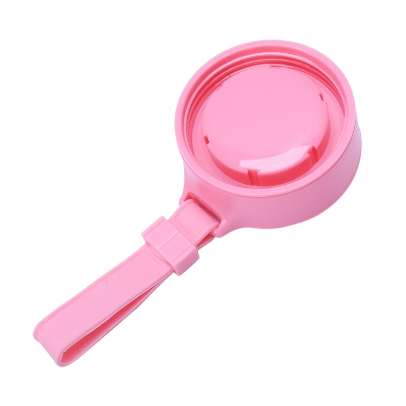 EAS-Cups Blender Juicer Mixer Replacement Part flip top to-go lids provide an easy, mess-free opening through which to drink