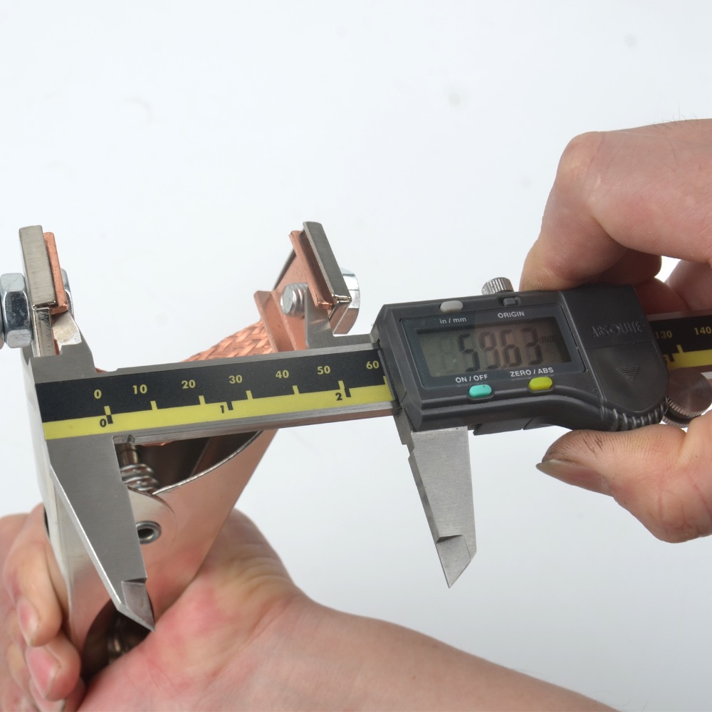 welding Earth Clamp 300AMP