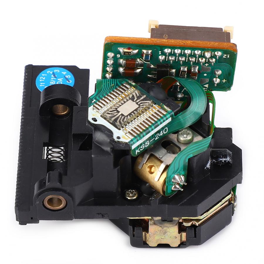 KSS-240A Optical Lens CD DVD Replacement Pickup Fit for Sony Head Alternative Optical Pickup