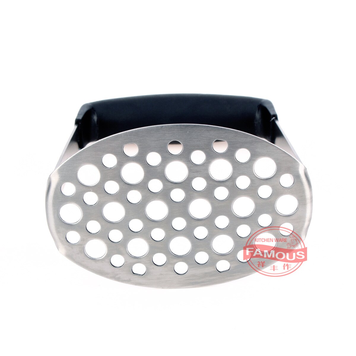 Direct Selling Stainless Steel Potato Blender Manual Potato Presser Potato Blender Potato Masher Mashed Potatoes Triturator