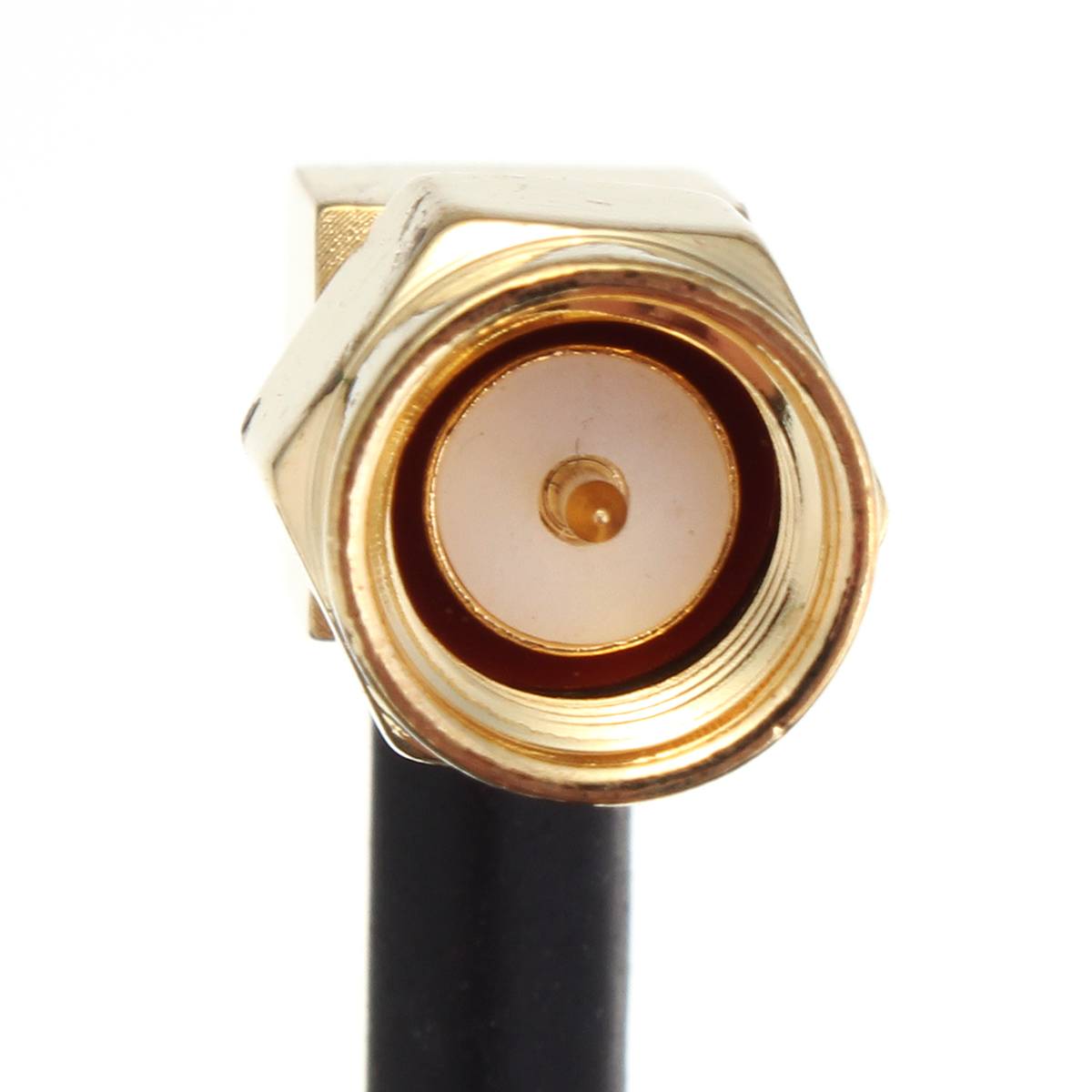 GPS Antenna Navigation Positioning Aerial Curved Male SMA Connector Car Repeater Receiver Transmitter Vehicle GPS 3 Meters