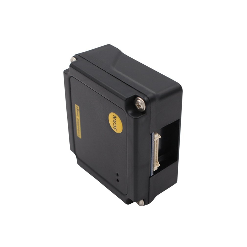 EP2000 2D scan Engine Serial Port Command Manual PDA QR/1D/2D/ Scan module Embedded Engine Koisk Device: Default Title