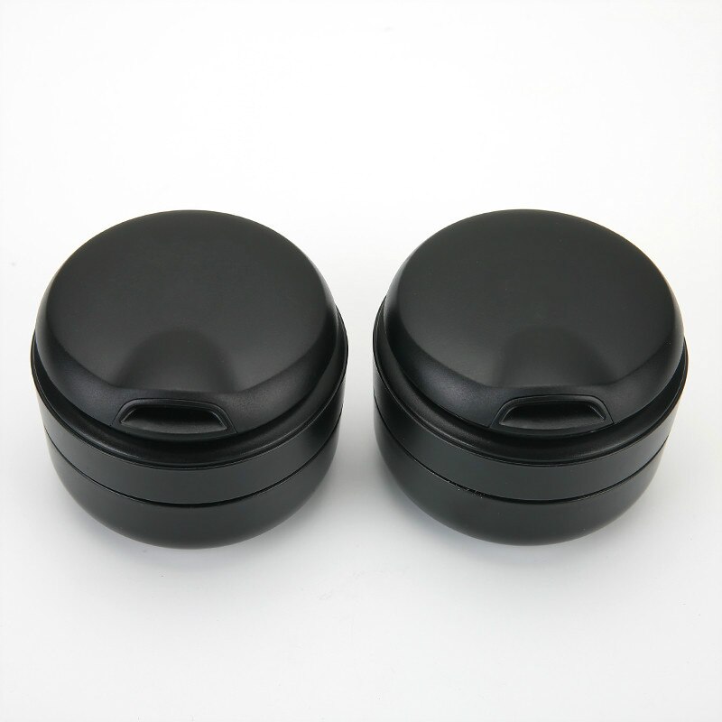 Para mercedes benz novo c-class glc260 e300 com led carro multi-função cinzeiro interior do carro original novo cinzeiro de carro