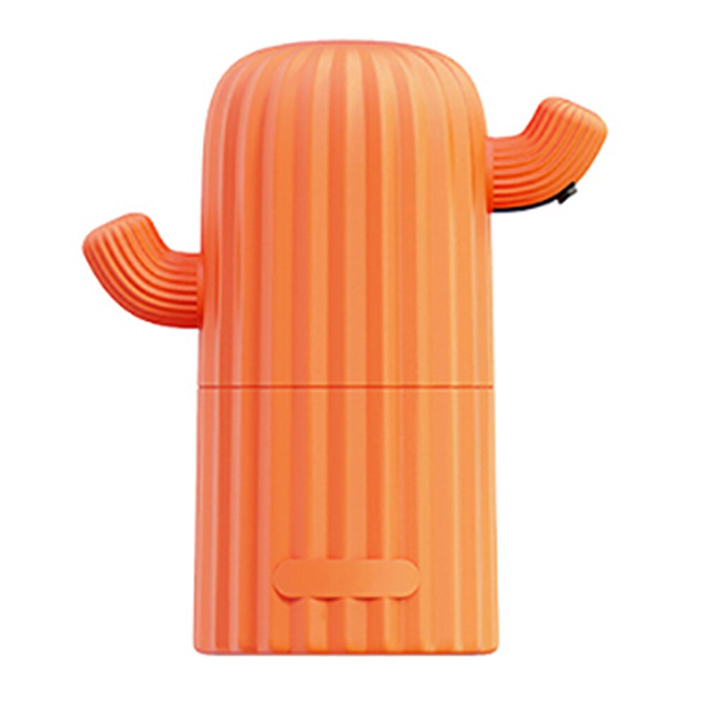 Cactus Non-Contact Smart Soap Dispenser Washing Container Automatic Sensor Hand Cleaning Hand Hygiene Sterilizing Sensor