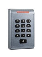 Economy Standalone Access Control Keypad & PIN only