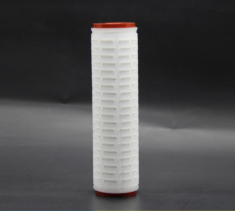10 inches 0.2 micron Water Filter Parts Make wine tool PP cotton membrane cartridge