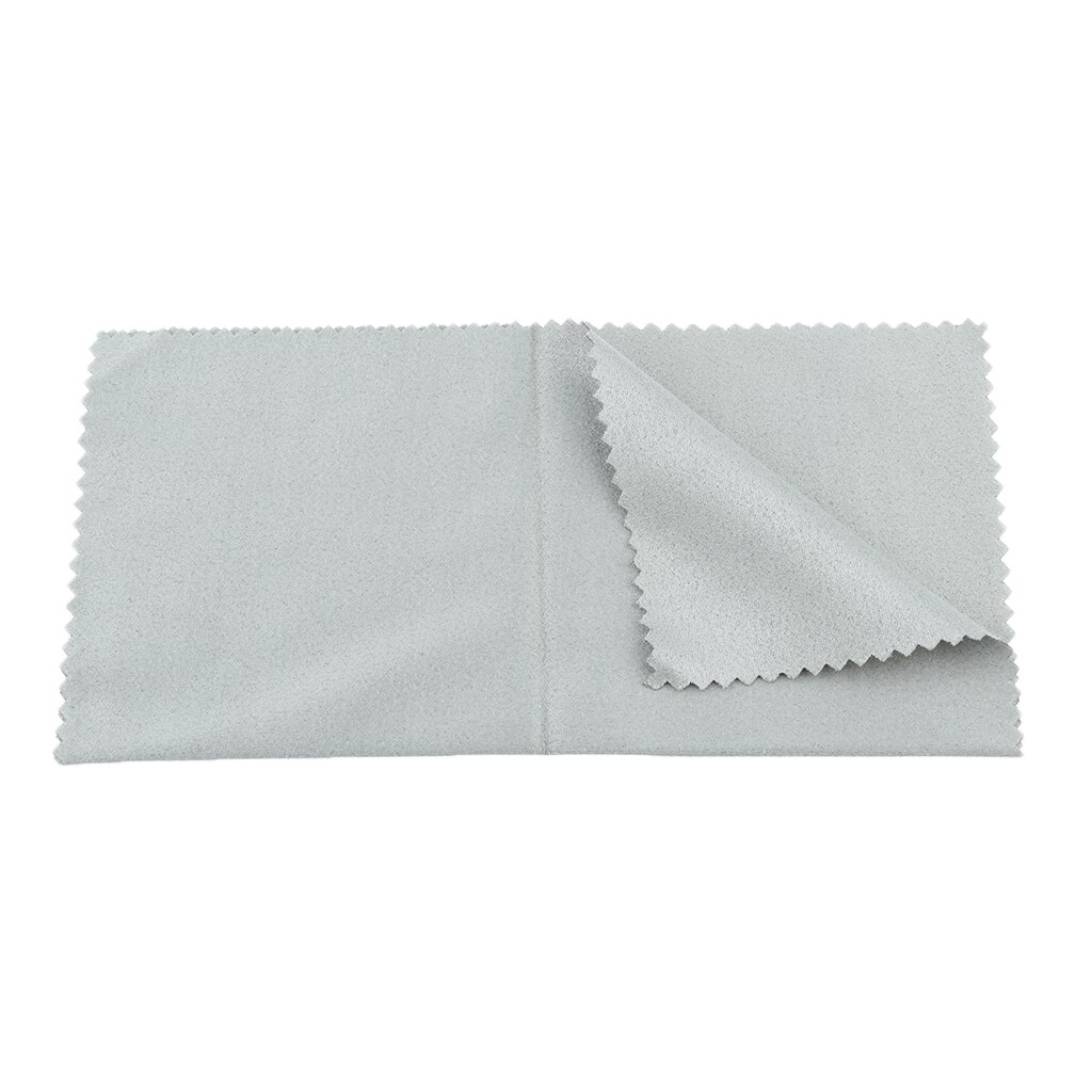 1Pcs Microfiber Telefoon Scherm Camera Lens Bril Cleaning Doek