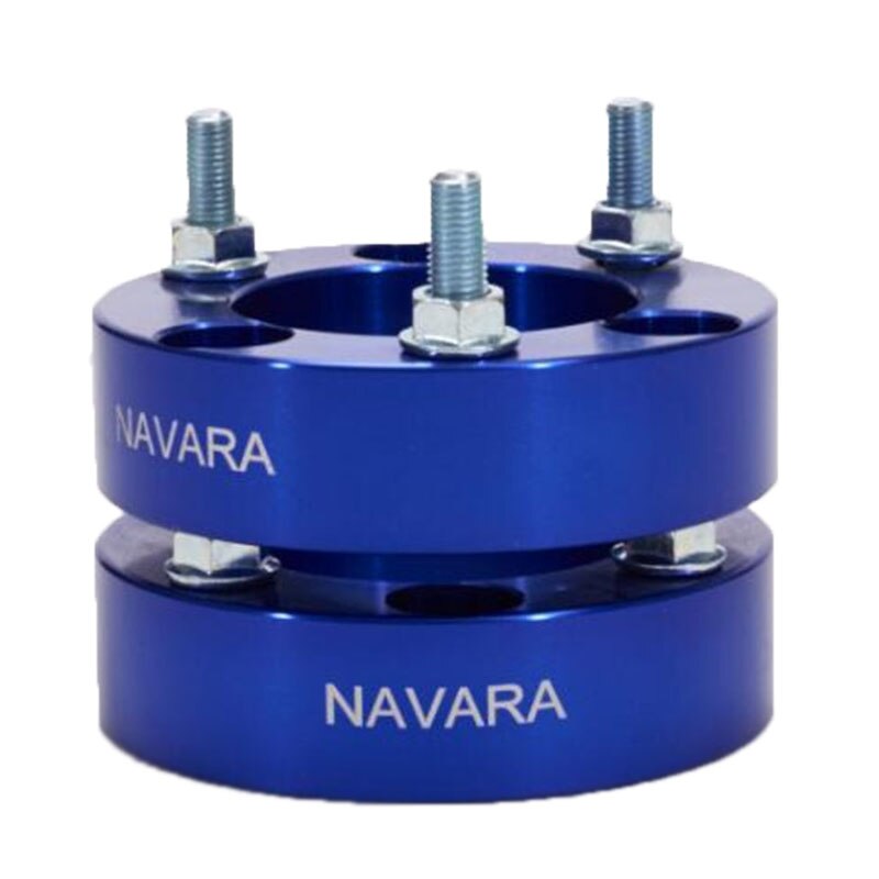 Car suspension 32mm Front Strut Shock Coil Spring Lift Spacers For