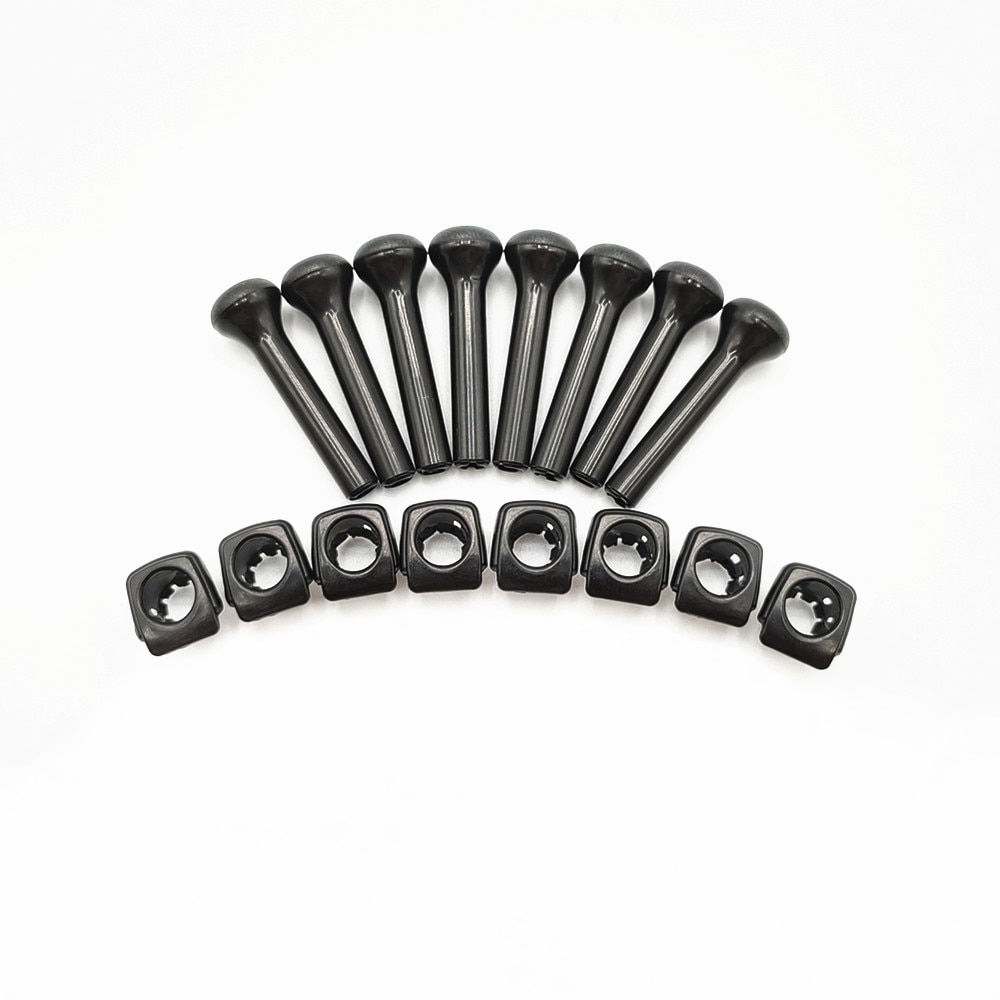 Door Safety Lock Button Base For Golf Mk2 Mk3 Jett... – Grandado