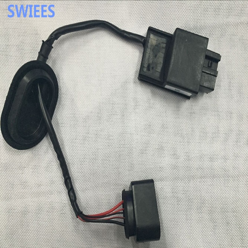 SWIEES Voor Originele 1K0 906 093 H Auto Brandstofpomp Controller Sensor Unit Module voor VW Passat Golf5 Jetta EOS octavia Seat