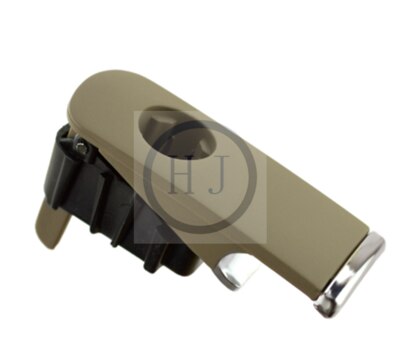 Glove box buckle handle for a4 b6 B7 02-08 1pc