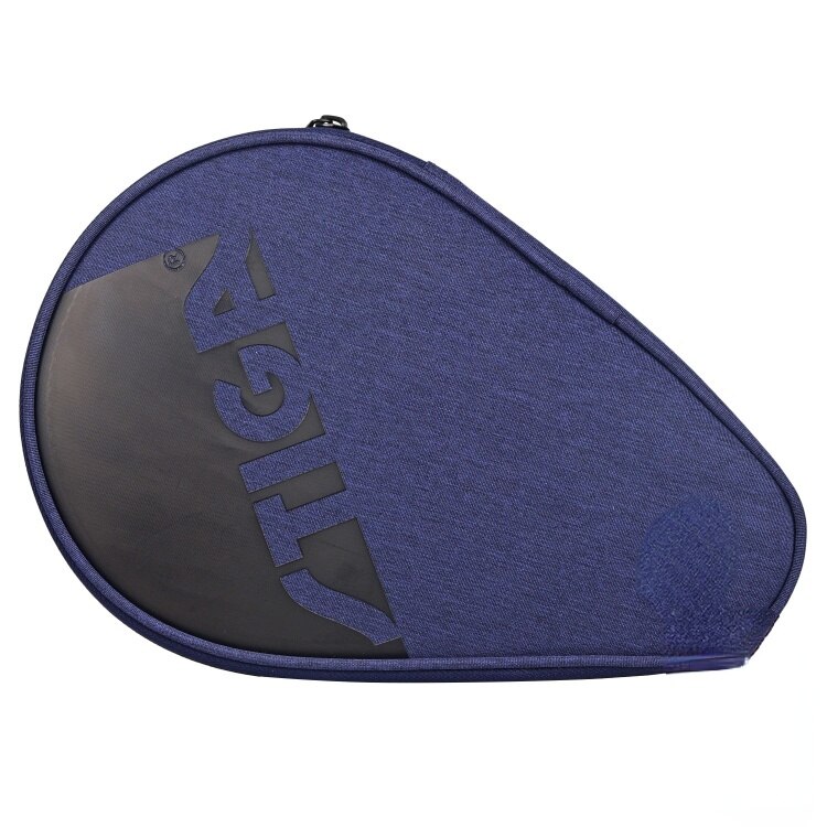 Original STIGA table tennis case ping pong bag double layer sport bag for table tennis balde racket: CP-6C21