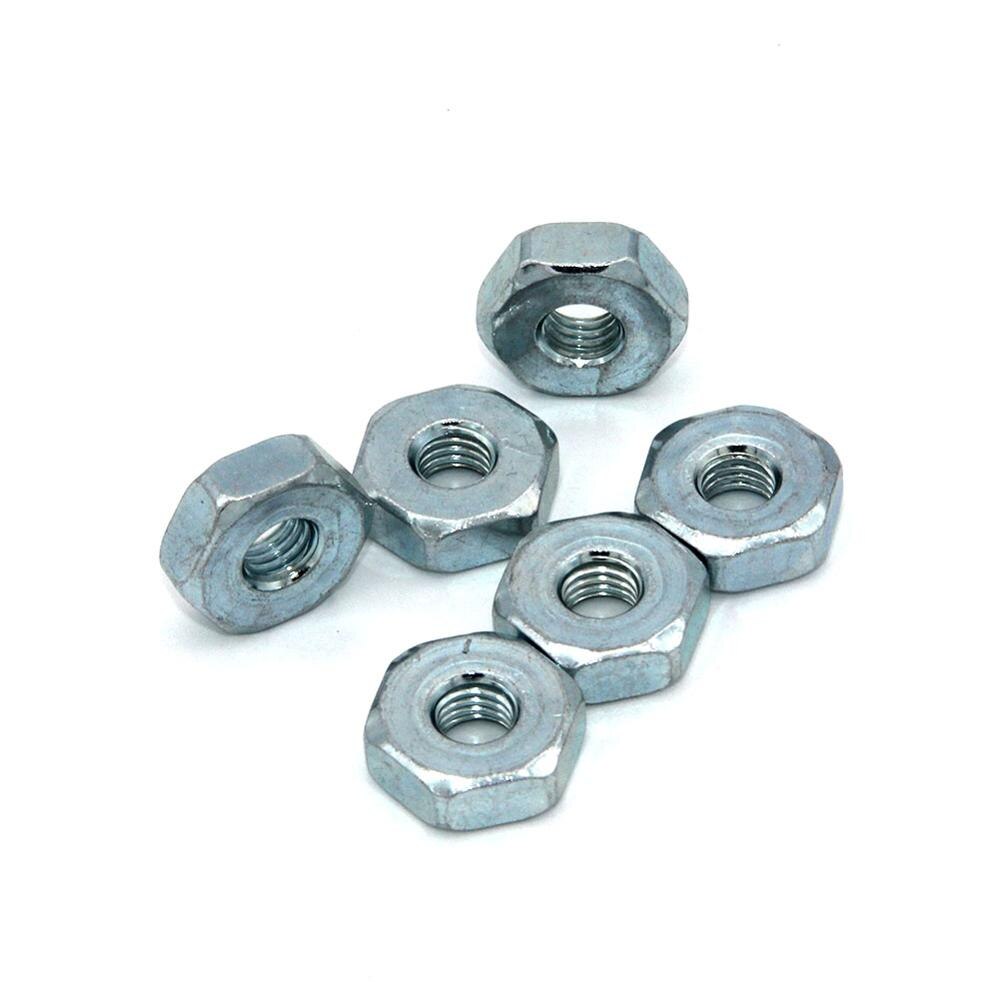 Mutter for stihl  e20c fs360 ht100 ht101 ht130 ht130z ht131 ht131z ht250 ht56c ht73 hte 60 ht- km mse 220c mse 220 polycut 5-3